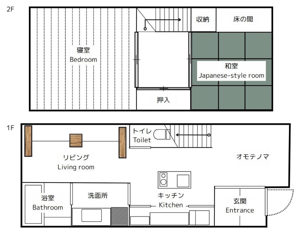 Tsumugi Sanjusangendo Kyōto