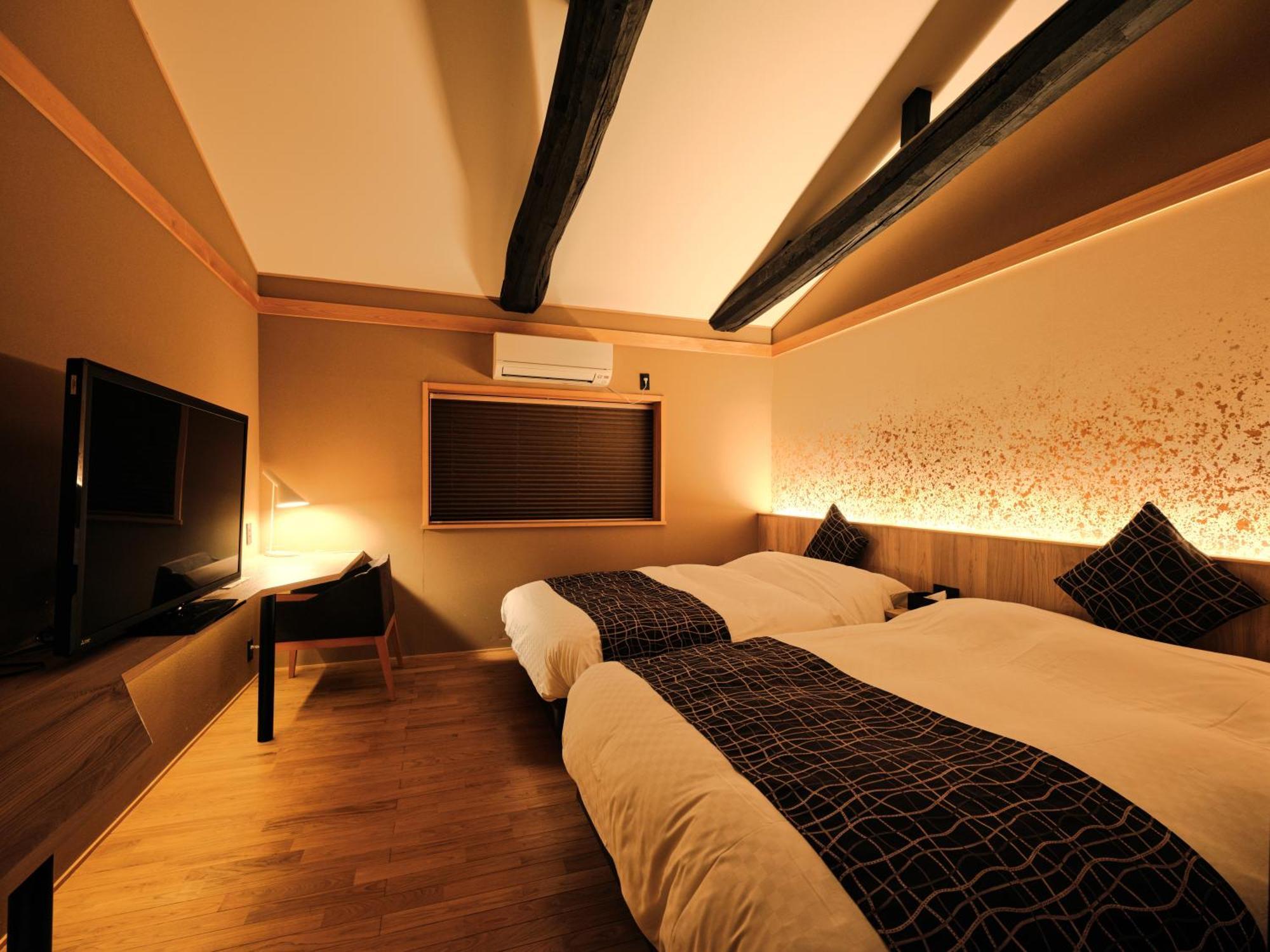 Casa vacanze Tsumugi Sanjusangendo *